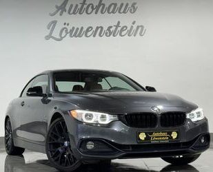 BMW 428 Gebrauchtwagen