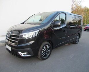 Renault Trafic Gebrauchtwagen