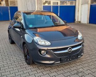 Opel Adam Gebrauchtwagen