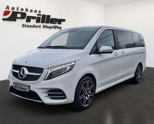 Mercedes-Benz V 300 Gebrauchtwagen