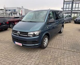 VW T6 Multivan Gebrauchtwagen