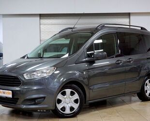 Ford Tourneo Courier Gebrauchtwagen