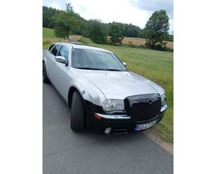 Chrysler 300C Gebrauchtwagen