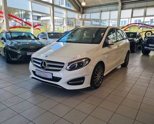 Mercedes-Benz B 180 Gebrauchtwagen