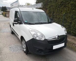Opel Combo Gebrauchtwagen
