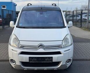 Citroen Berlingo Gebrauchtwagen