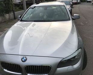 BMW 523 Gebrauchtwagen