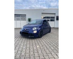 Abarth 595 Competizione Gebrauchtwagen