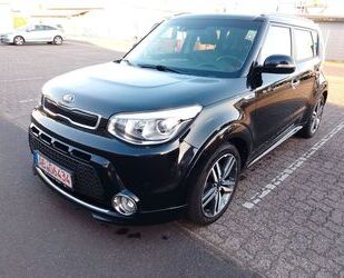 Kia Soul Gebrauchtwagen