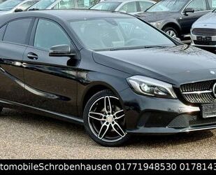 Mercedes-Benz A 180 Gebrauchtwagen