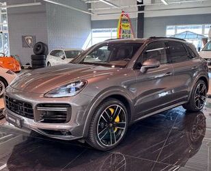 Porsche Cayenne Gebrauchtwagen