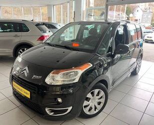 Citroen C3 Gebrauchtwagen