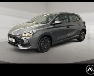 MG MG3 Gebrauchtwagen