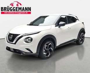 Nissan Juke Gebrauchtwagen