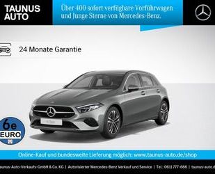 Mercedes-Benz A 200 Gebrauchtwagen
