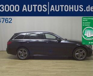 Mercedes-Benz C 200 Gebrauchtwagen