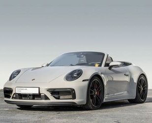 Porsche 992 Gebrauchtwagen