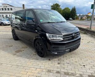 VW T6 Transporter Gebrauchtwagen