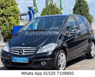 Mercedes-Benz A 160 Gebrauchtwagen