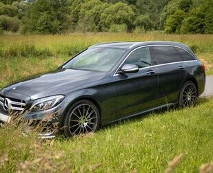 Mercedes-Benz C 250 Gebrauchtwagen