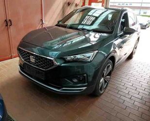 Seat Tarraco Gebrauchtwagen
