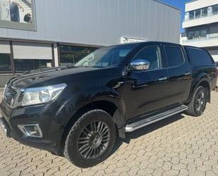 Nissan Navara Gebrauchtwagen