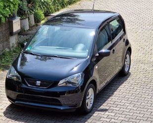 Seat Mii Gebrauchtwagen