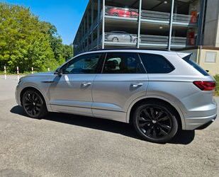 VW Touareg Gebrauchtwagen