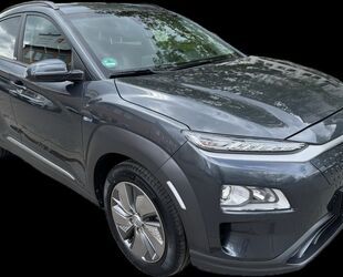 Hyundai KONA Gebrauchtwagen
