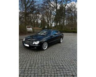 Mercedes-Benz CLK 280 Gebrauchtwagen