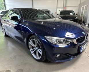 BMW 430 Gebrauchtwagen