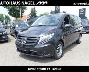 Mercedes-Benz Vito Gebrauchtwagen