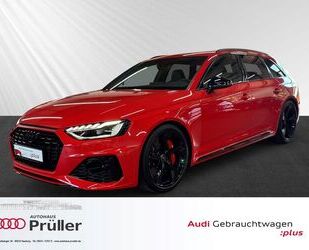Audi RS4 Gebrauchtwagen