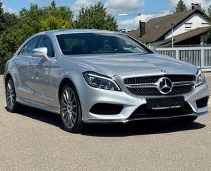 Mercedes-Benz CLS 500 Gebrauchtwagen