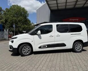 Citroen Berlingo Gebrauchtwagen