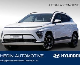 Hyundai KONA Elektro Gebrauchtwagen