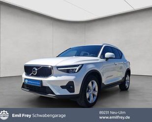 Volvo XC40 Gebrauchtwagen