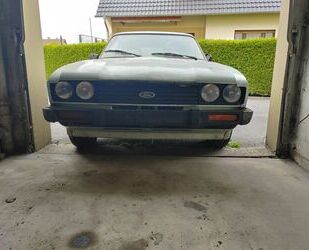 Ford Capri Gebrauchtwagen