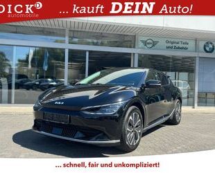 Kia EV6 Gebrauchtwagen