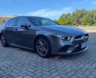 Mercedes-Benz A 250 Gebrauchtwagen