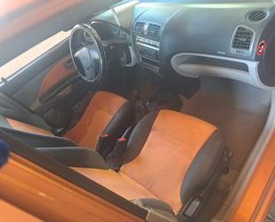Kia Picanto Gebrauchtwagen