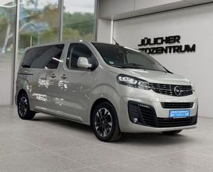 Opel Zafira Life Gebrauchtwagen