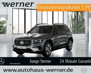 Mercedes-Benz GLB 200 Gebrauchtwagen