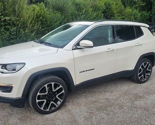 Jeep Compass Gebrauchtwagen