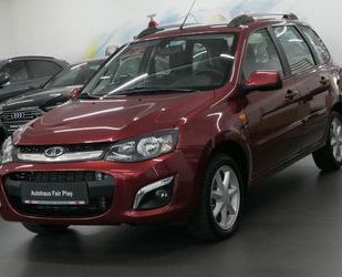 Lada Kalina Gebrauchtwagen