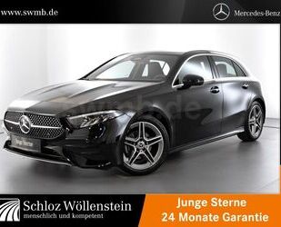 Mercedes-Benz A 200 Gebrauchtwagen
