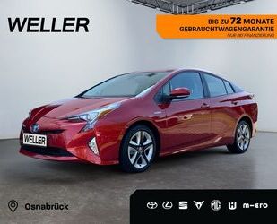 Toyota Prius Gebrauchtwagen