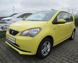 Seat Mii Gebrauchtwagen