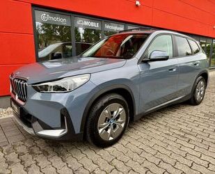 BMW iX1 Gebrauchtwagen