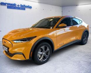 Ford Mustang Mach-E Gebrauchtwagen